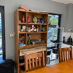 Arrival Lodge Hostel Accommodation