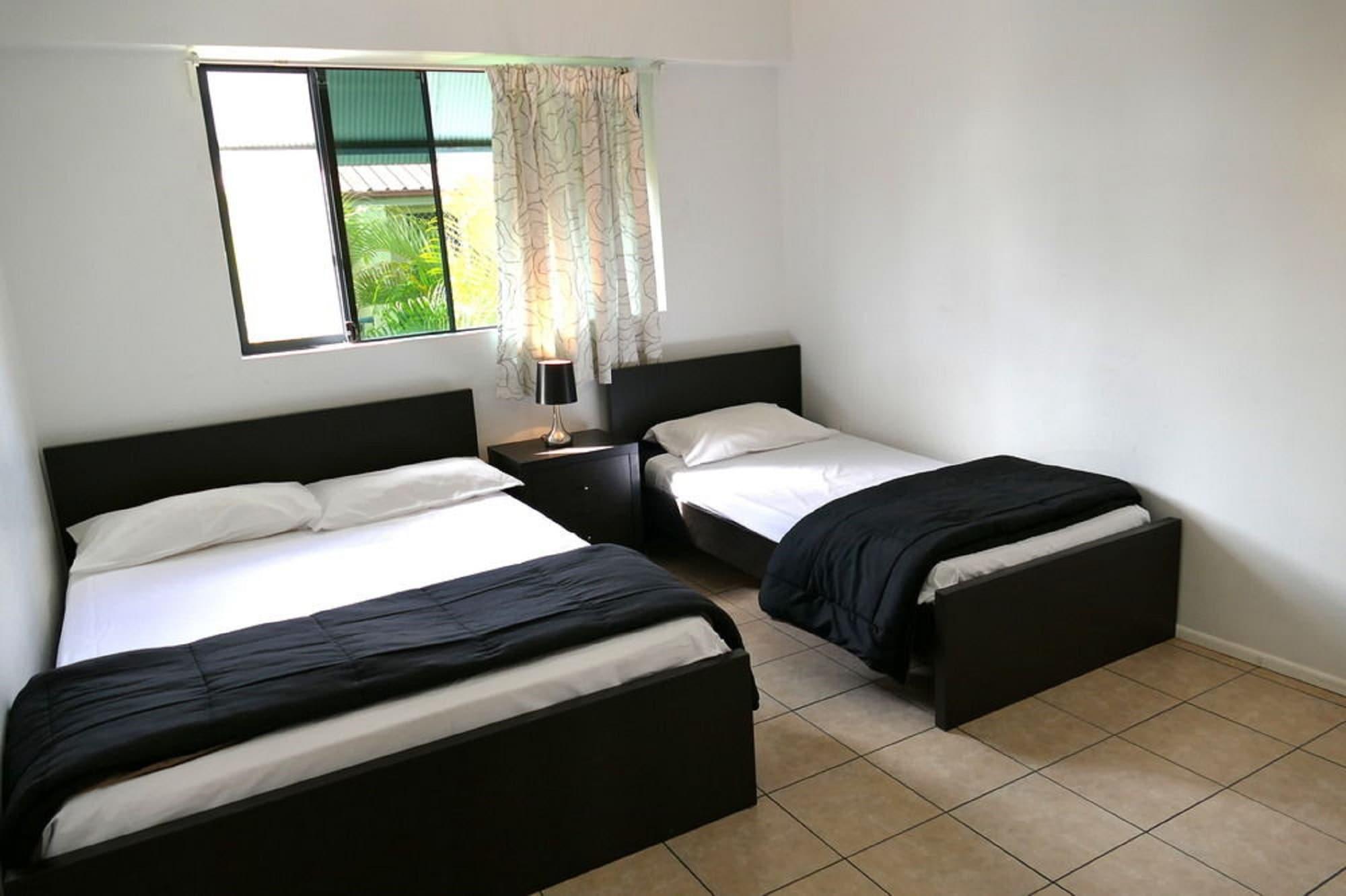 Bed & Breakfast Arrival Gold Coast
