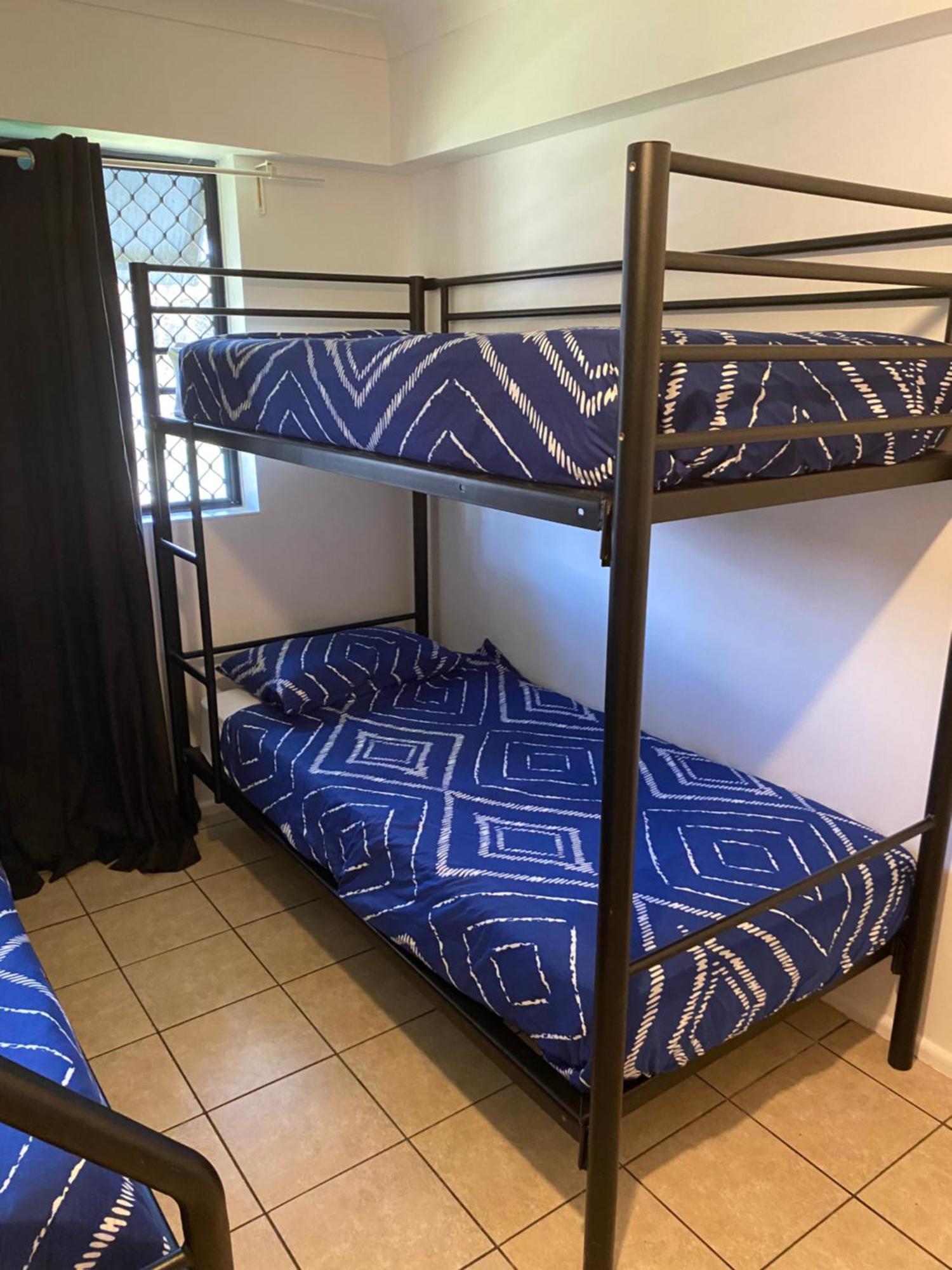 Arrival Bed & Breakfast