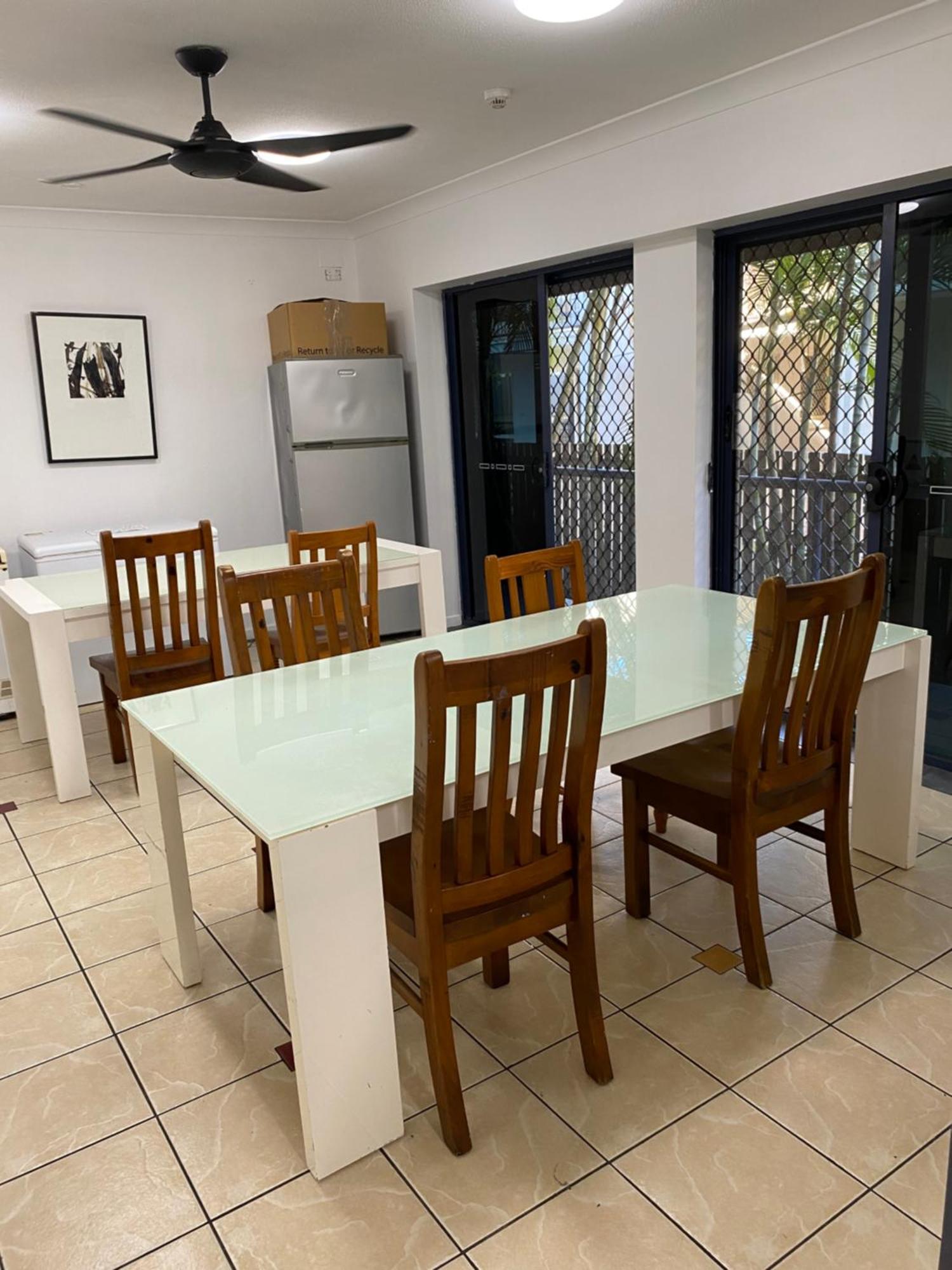 Arrival Bed & Breakfast 2*