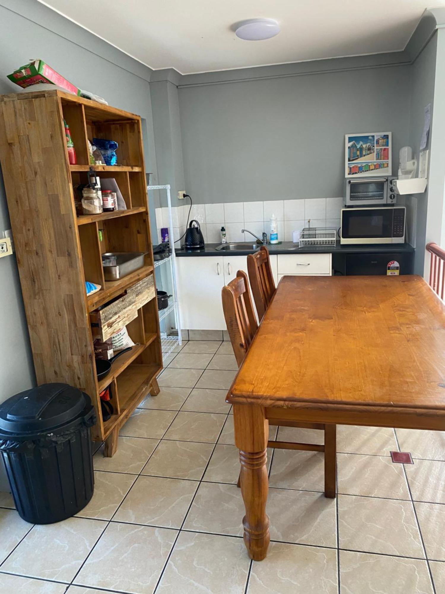 Arrival Bed & Breakfast 2*