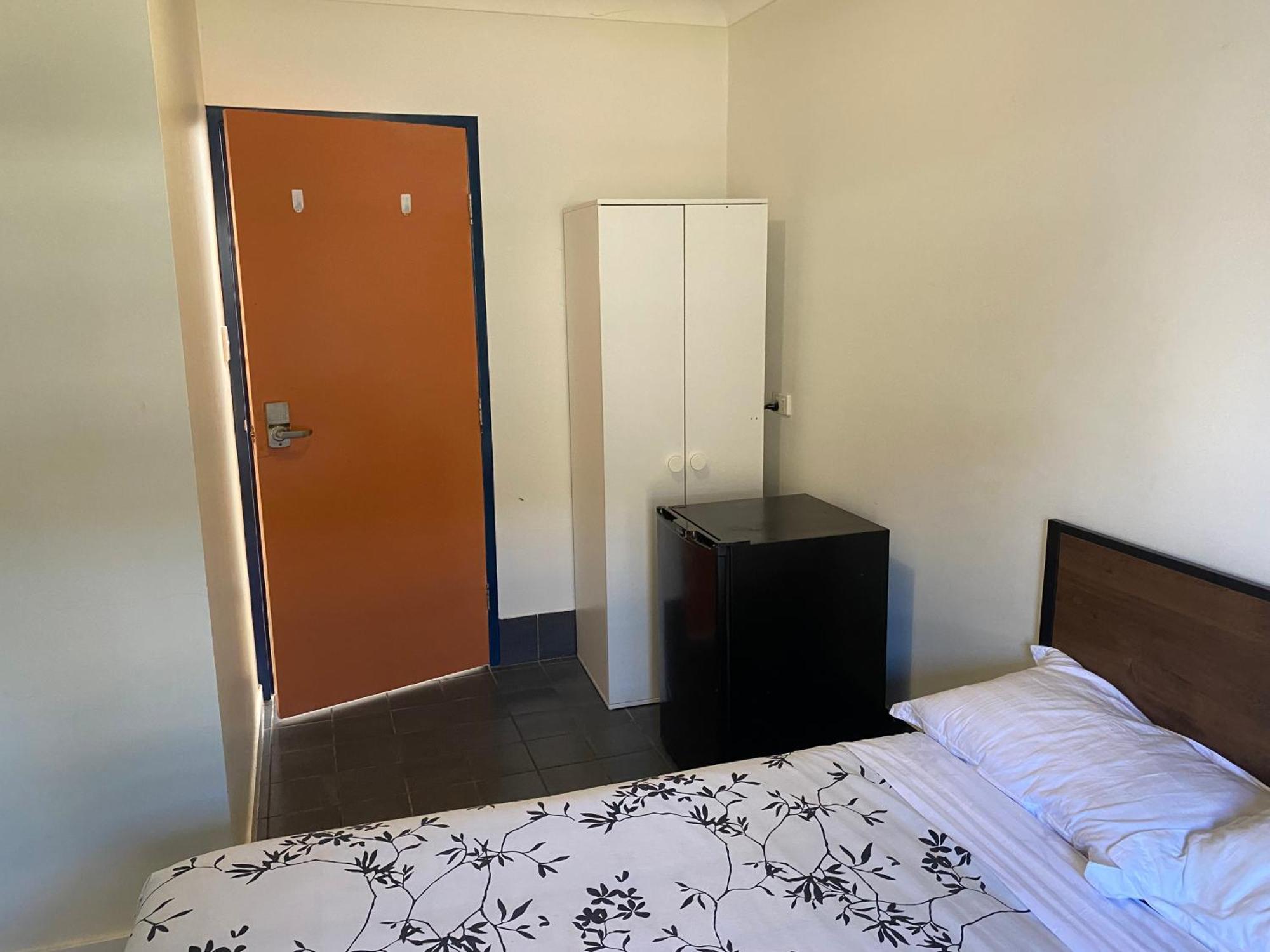 Arrival Bed & Breakfast Gold Coast