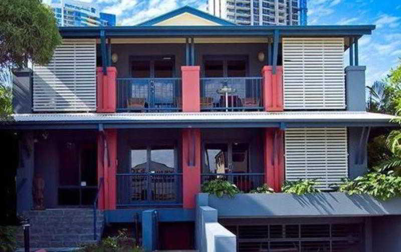 Arrival Bed & Breakfast