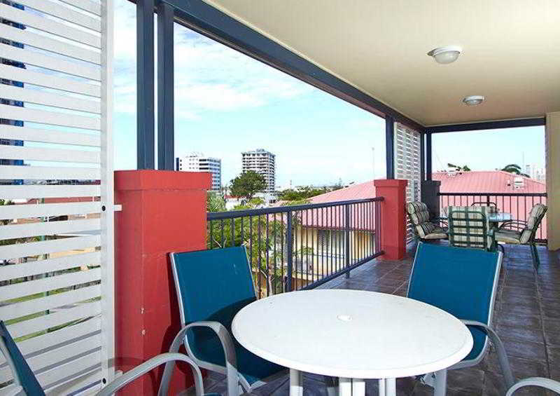 Arrival Bed & Breakfast Gold Coast