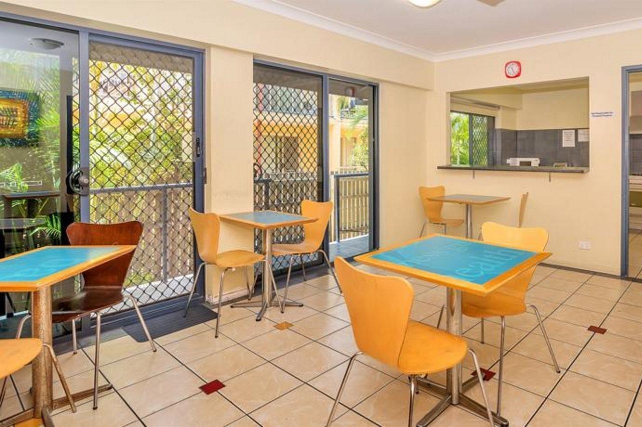 Bed & Breakfast Arrival Gold Coast