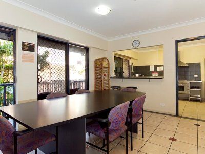 Arrival Gold Coast