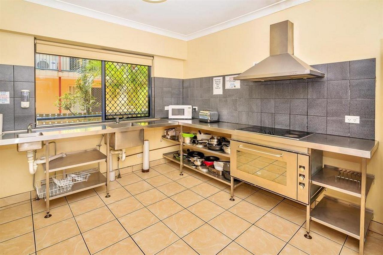 Arrival Bed & Breakfast Gold Coast