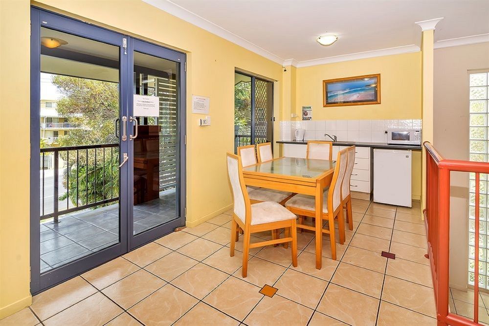 Arrival 2* Gold Coast