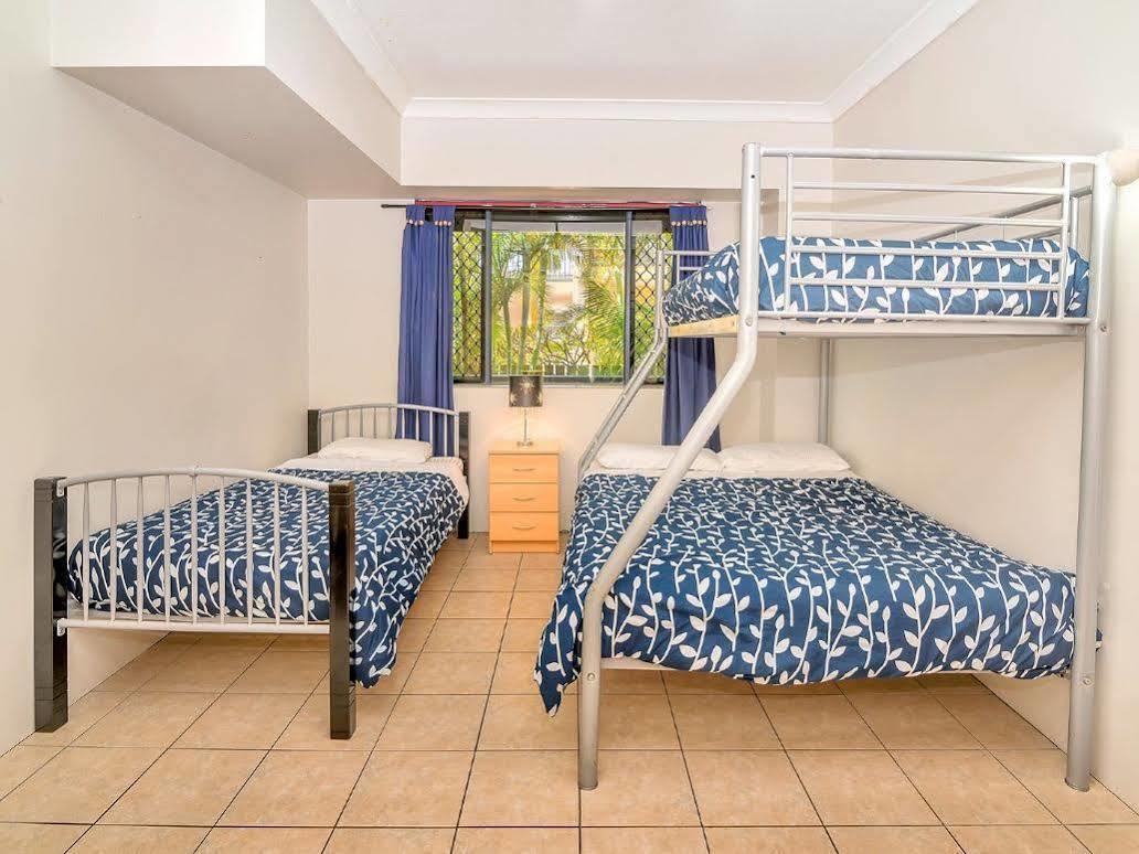 Bed & Breakfast Arrival Gold Coast